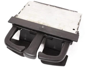 Front Dash Drink Cup Holder 99-05 VW Jetta Golf GTI MK4 Genuine - 1J0 858 601 D - Picture 1 of 2