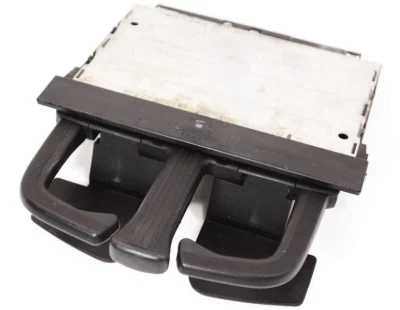 Front Dash Drink Cup Holder 99-05 VW Jetta Golf GTI MK4 Genuine - 1J0 858 601 D - Image 1 of 2