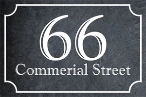 Aluminium Custom printed Slate, Granite, Marble effect house sign any text 9699 - Picture 1 of 13