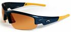los angeles  Chargers Sunglasses - Dynasty 2.0 Blue with Yellow Tips Only $19.95 on eBay