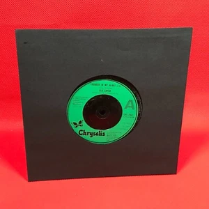 LEO SAYER Thunder In My Heart 1977 UK 7" vinyl single Get The Girl CHS2163 A - Picture 1 of 2