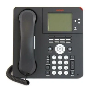 Nuovo telefono IP Avaya 9650 - P/N 700506209 - Foto 1 di 1