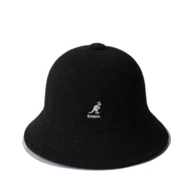 Classic Kangol Bermuda Casual Bucket Hat CapSports Hats - Image 1 of 3