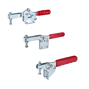 Knee lever tensioner knee lever clamp tilt clamp quick release clamp - Picture 1 of 33