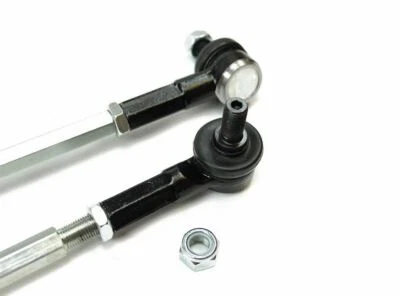 ISR Performance Front Sway Bar End Links - Hyundai Genesis Coupe 10+ - Image 1 of 3