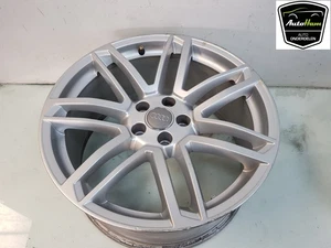 FELGE RIM Li, 19", 9J, ET33, 5 Gats Audi A5 Cabrio (8F7) 2016 8T0601025DB - Bild 1 von 6