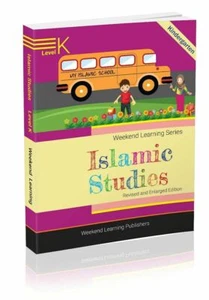 Wochenendlernserie Islamwissenschaften Stufe K (neu überarbeitete & erweiterte Ausgabe) - Bild 1 von 4