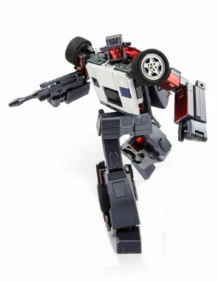 New Reissue X-Transbots Monolith Combiner MX-XIV MX-14 Flipout Wildrider InStock - Image 1 of 4