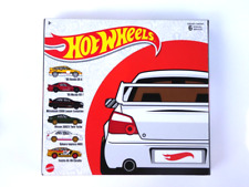 Hot Wheels Mazda RX-7 1:64 Diecast Car - HDH50