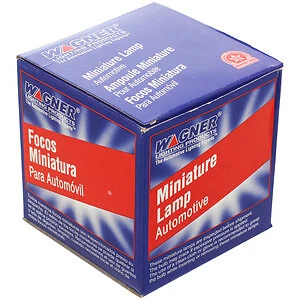 Turn Signal Light  Wagner  3496 - Image 1 of 4