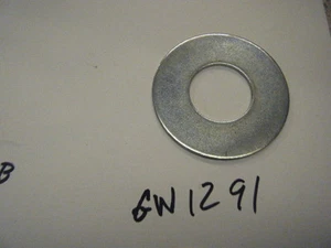 NEW MTD WASHER  2.75 X 1      PN  GW 1291 - Picture 1 of 1
