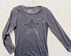 Shirt, PLACE, Girl's - size (7/8) - Picture 1 of 4