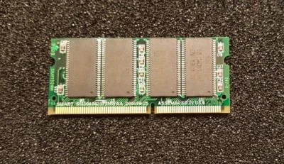 SMART MODULAR SM564083574NWAA RAM Module  **NEW** - Image 1 of 2