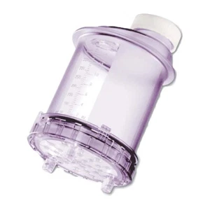 Biorreactor clásico Sarstedt™ miniPERM™ 12, 5 kD estéril - LABORATORIO DE LABORATORIO - Imagen 1 de 4