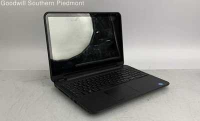 Dell Inspiron 3521 Intel Core i3-3217u 1,80 GHz 8 GB de RAM sin disco duro - batería defectuosa Foto 1 de 4