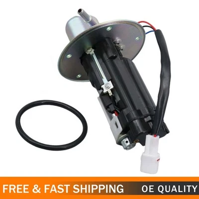 Fuel Pump Gas Assey For 2003-04  Kawasaki Ninja ZX6R ZX 636 ZX636 High Quality Foto 1 de 4