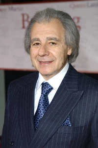 Composer Lalo Schifrin at the premiere of Bringing Down The House - Old Photo - Picture 1 of 1
