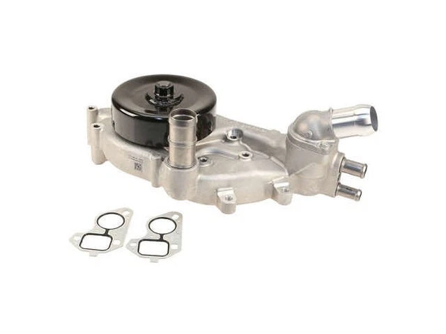 Bomba de agua AC Delco 43BPXY75 para Pontiac G8 2008 2009 Foto 1 de 1