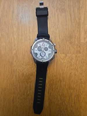 Reebok Chronograph  (ISA 8171/201 & 8171/202) - Image 1 of 4