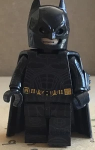 Custom Lego Batman Figure - Picture 1 of 2