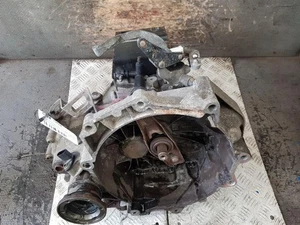 1997-2011 MK2 A4 VOLKSWAGEN BEETLE GEARBOX GSE 1.4 PETROL 5 SPEED MANUAL BCA - Picture 1 of 9