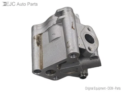 Bomba de óleo do motor para 15-18 Ford Focus 2.0 DS7E6600AB - Imagem 1 de 4