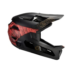 Leatt MTB Enduro 3.0 Full Face Helmet - Picture 1 of 2