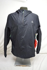 NEW Nike ACG Trail Snacks Men's Storm-FIT ADV Jacket Size Medium FQ3062-010 - Picture 1 of 11