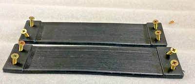 Suitable For Suzuki Samurai SJ410 SJ413 Door Open Stopper Band Strap Set Foto 1 de 3