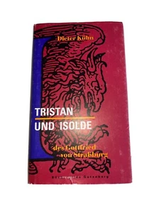 tristan und isolde - Bild 1 von 2