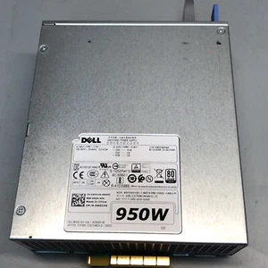 DELL 950W Workstation Power Supply AC950EF-00 - Picture 1 of 4