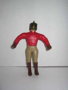 Figura Flexible Vintage Disney Just Toys The Rocketeer - Imagen 1 de 2
