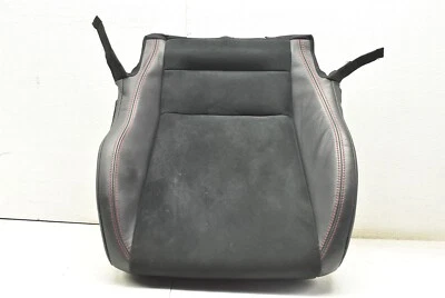 Cojín asiento delantero izquierdo Subaru BRZ 2020 2 k millas FR-S  Foto 1 de 4