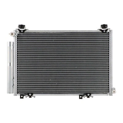 UIU 4966 A/C Air Conditioner Condenser for 2000 2001 2002 Toyota Echo 1.5L L4 Foto 1 de 4