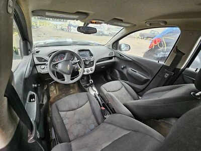 Used Brake Master Cylinder fits: 2017 Chevrolet Spark  Grade A - Изображение 1 из 4