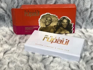 Mally x Rupaul Hiiieeee Lighter & Ruhr Duo New In Retail Box. - Picture 1 of 4