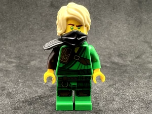 LEGO NINJAGO Lloyd Minifigure Set 70671 - Bild 1 von 3