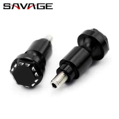 3D Hex Rear Hooks Seat Screws Bolts For Suzuki Hayabusa GSX1300R 1999-2024 - Imagem 1 de 4