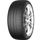 Tire 325/30R21 Goodyear Eagle F1 SuperSport RS Racing 108Y XL
