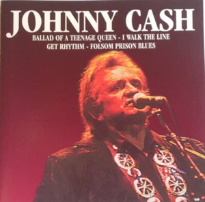 Johnny Cash Johnny Cash - CD - Picture 1 of 3