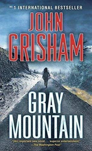 Gray Mountain-Grisham  John - Image 1 of 1