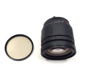 Lente Tamron 28-200 mm AF LD IF 171D 1:3,8-5,6 con filtro - Imagen 1 de 7