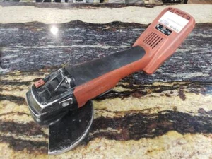 HILTI AG 600-A36 CORDLESS 6” ANGLE GRINDER 36V (YTP024078) - Picture 1 of 7