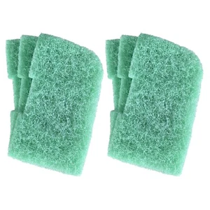 Compatible Fluval 306 307 406 407 Phosphate Remover Filter Pads Foam External - Picture 1 of 3