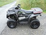KAWASAKI KVF 300 BRUTE FORCE QUAD BIKE WITH ONLY 2620 MILES. PRICE INCLUDES VAT.