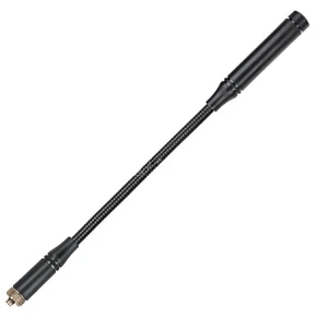 VHF UHF SMA-Female Gooseneck Tactical Antenna For BaoFeng UV-5R UV-5RA Radio - Zdjęcie 1 z 14