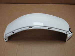 BMW F650GS Dakar 2000 26,867 miles tank panel white (7643) - Picture 1 of 20