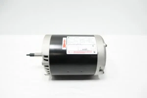 Motor de CA Century H446 L56j 3ph 3/4hp 3450rpm 208-230/460v-ac - Imagen 1 de 5