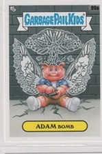 2023 Topps Garbage Pail Kids Go on Vacation Pick A Base Card BULK DISCOUNTS