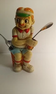 Golf Bartender Set w/Utensils - Picture 1 of 11